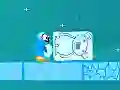 Logħba Icecube Bear onlajn