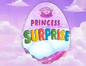 Logħba Surprise Princess onlajn