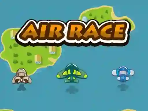 Logħba Air Race onlajn