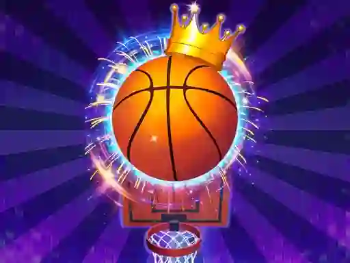 Logħba Basketball Kings 2022 onlajn