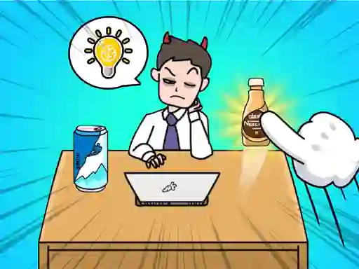 Logħba Brain Puzzle Tricky Choices onlajn