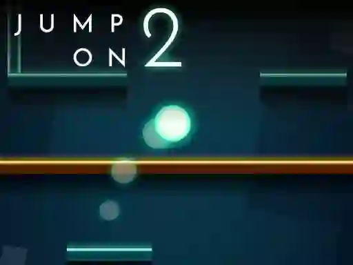 Logħba Jump On 2 onlajn