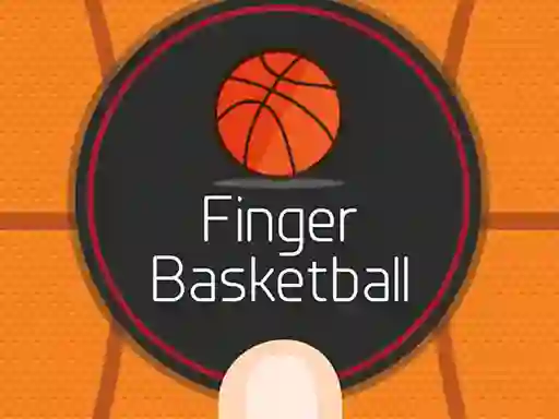 Logħba Finger Basketball onlajn