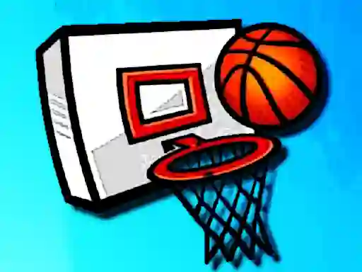 Logħba Basketball Challenge onlajn