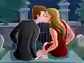 Logħba Vampire Kissing onlajn
