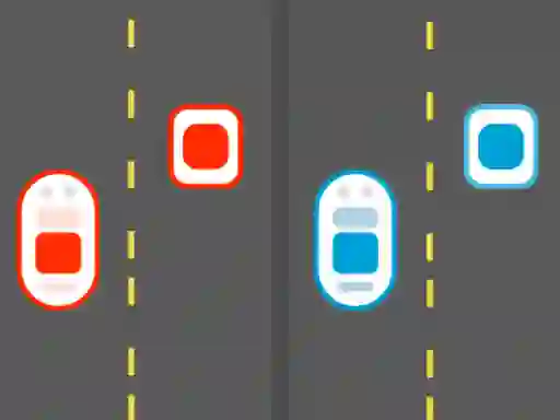 Logħba Double Driving onlajn
