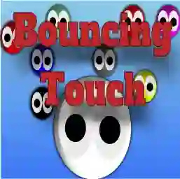 Logħba Bouncing Touch onlajn