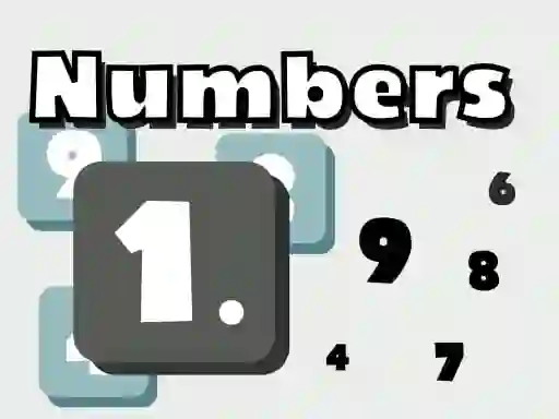 Logħba Numbers onlajn