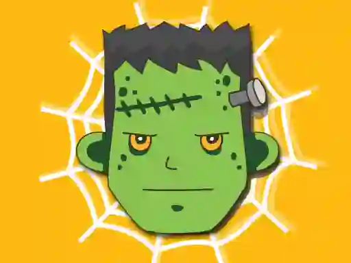 Logħba Spider Zombie onlajn