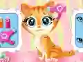 Logħba Pets Beauty Salon onlajn