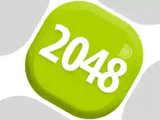 Logħba 2048 onlajn
