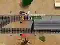 Logħba Train Traffic Control onlajn