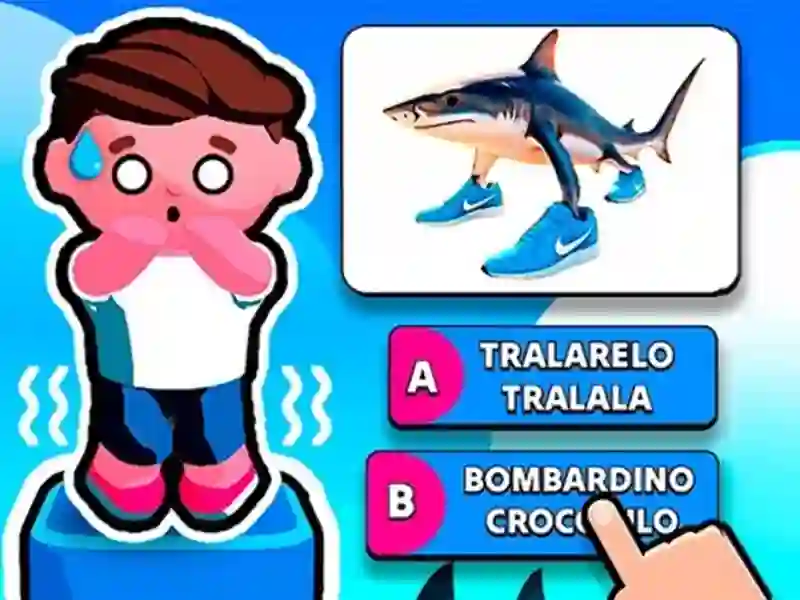 Logħba Quiz Master onlajn