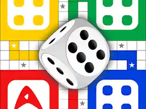 Logħba Ludo Classic onlajn