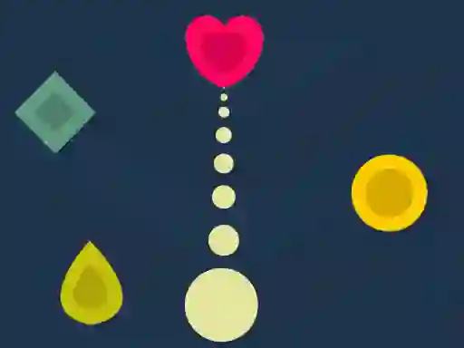 Logħba Fallen Balls onlajn