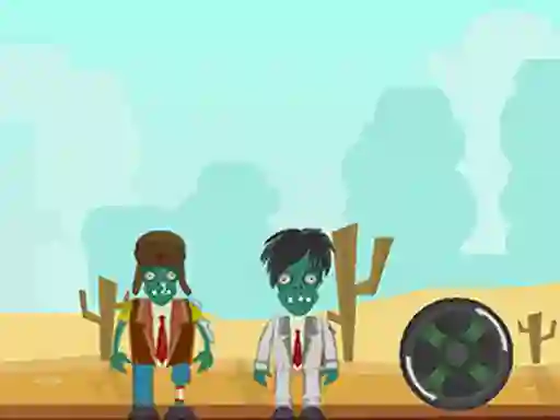 Logħba Zombie Killer onlajn