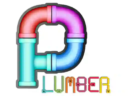 Logħba Plumber Pipe Out onlajn