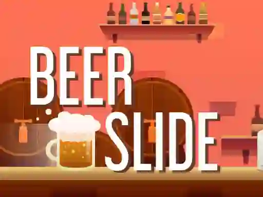 Logħba Beer Slide onlajn