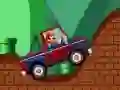 Logħba Mario truck ride 2 onlajn