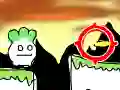 Logħba Action Turnip onlajn