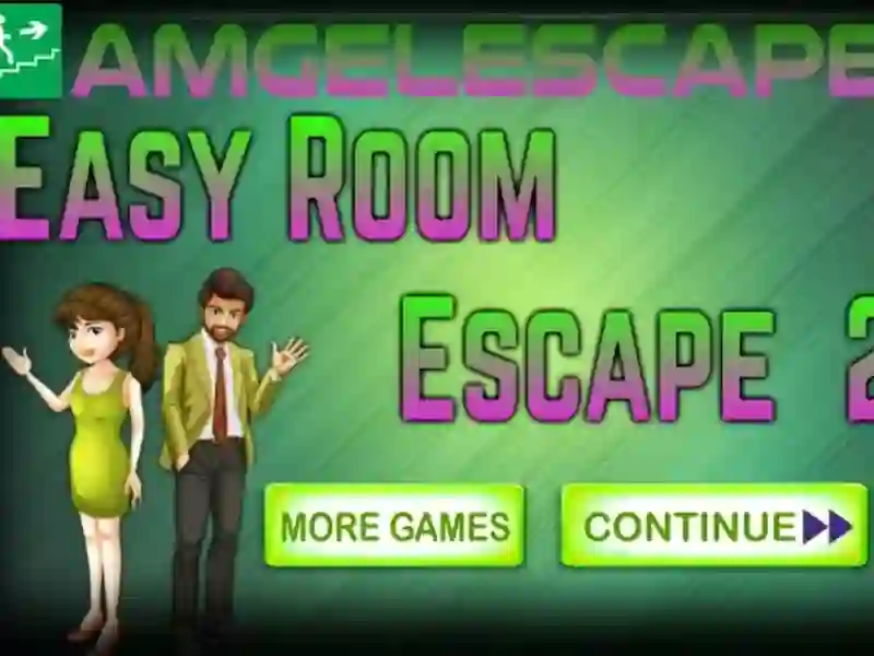 Logħba Amgel Easy Room Escape 209 onlajn