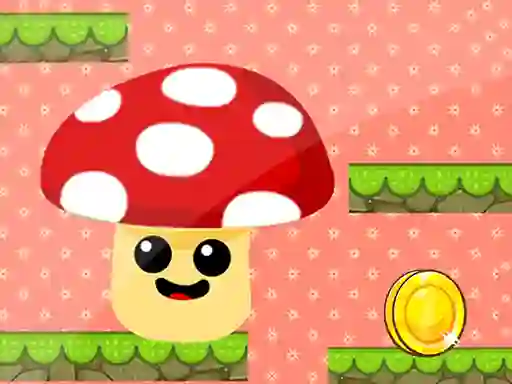 Logħba Mushroom Adventure onlajn