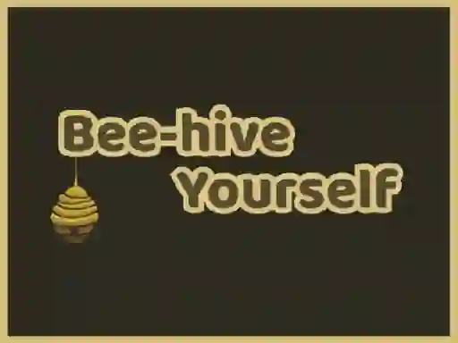 Logħba Bee-hive Yourself onlajn