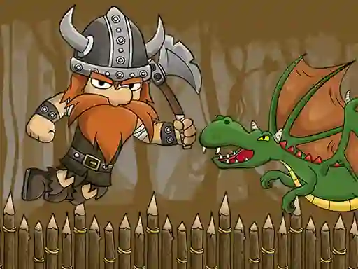Logħba Horik Viking onlajn