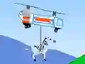 Logħba Mayor and helicopter onlajn