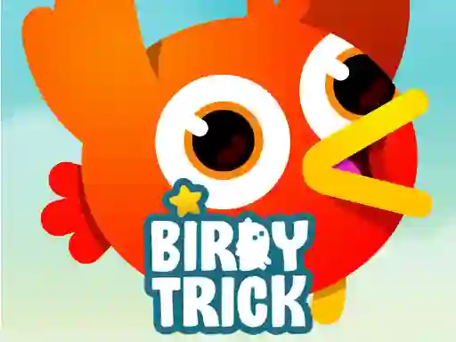 Logħba Birdy Trick onlajn