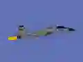 Logħba Flash Flight Simulator onlajn