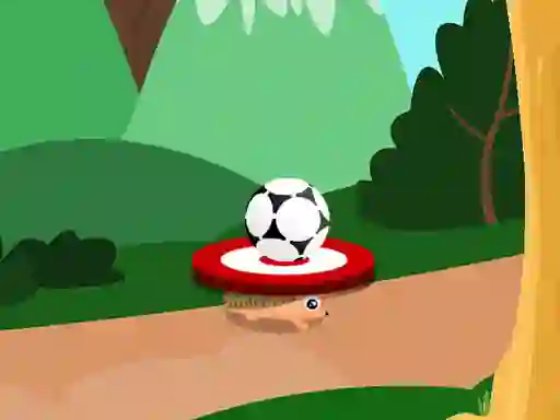 Logħba Soccer Target onlajn