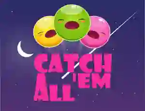 Logħba Сatch 'Em All onlajn
