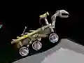 Logħba Alien Rover onlajn