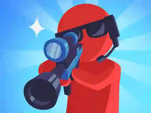 Logħba Pocket Zombie Sniper onlajn