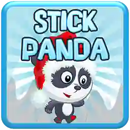 Logħba Stick Panda onlajn