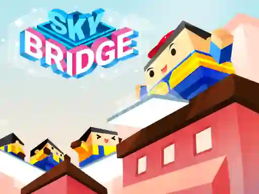 Logħba Sky Bridge onlajn