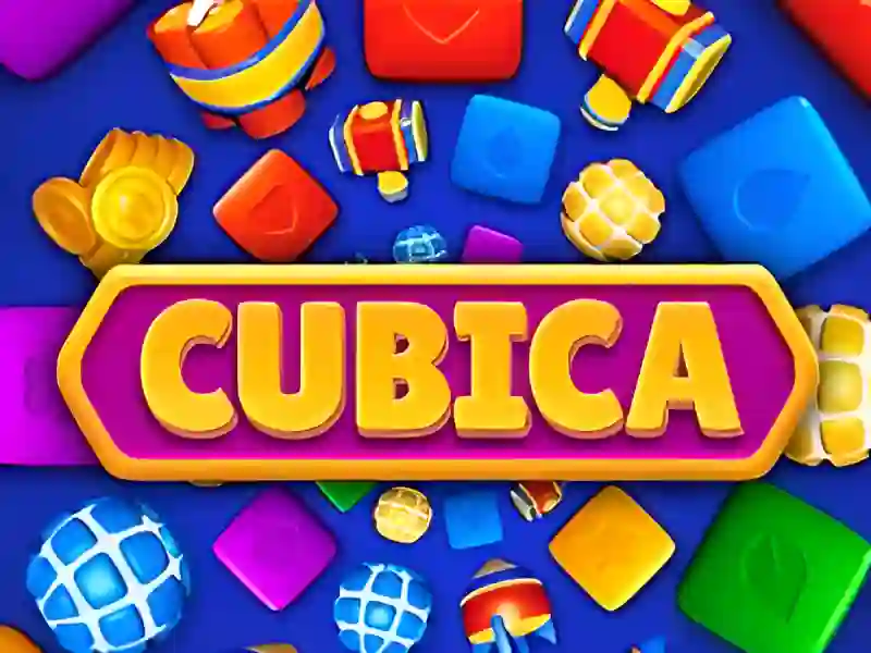 Logħba Cubica onlajn