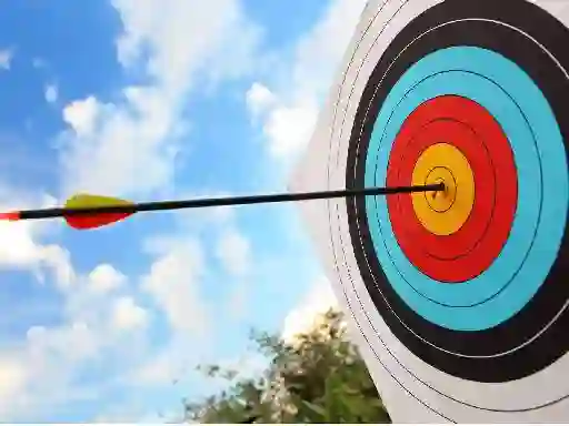 Logħba Archery: Bow & Arrow onlajn