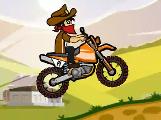 Logħba Hill Climb Moto onlajn