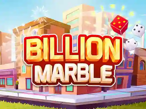 Logħba Billion Marble onlajn
