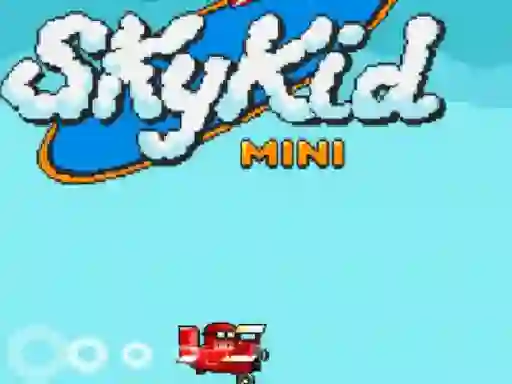 Logħba Skykid Mini onlajn