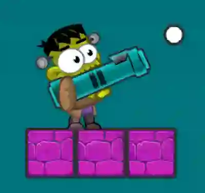Logħba Frankenstein vs Orcs onlajn