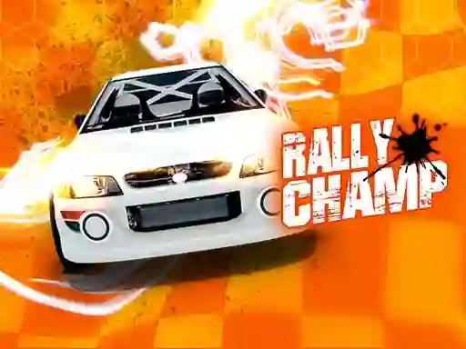 Logħba Rally Champ onlajn