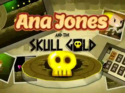 Logħba Ana Jones onlajn
