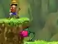 Logħba One Piece's New Adventure onlajn