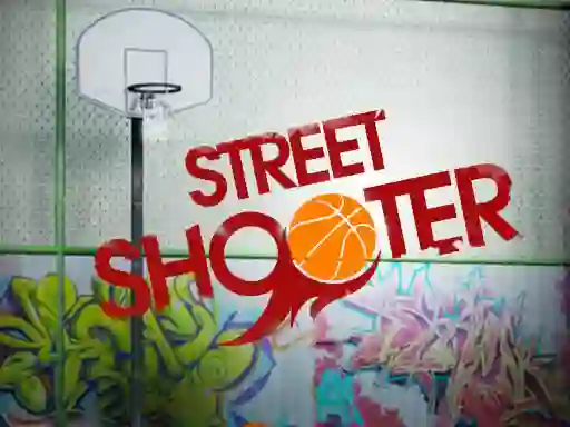 Logħba Street Shooter onlajn