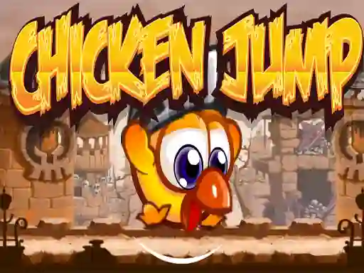 Logħba Chicken Jump onlajn