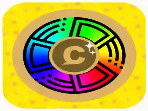 Logħba Earn Credits Imvu Spin Wheel onlajn
