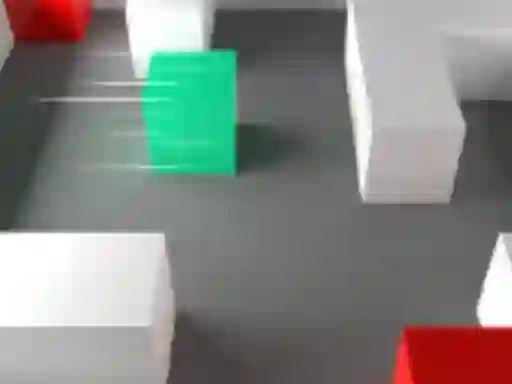 Logħba Cube Gravity Switch onlajn